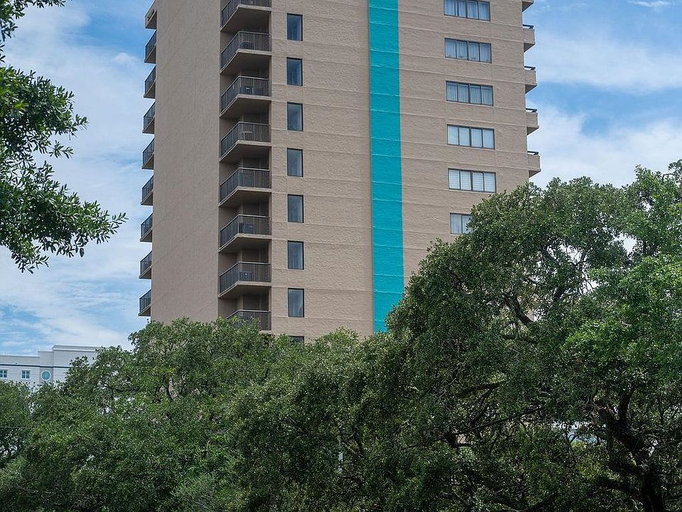 1st image of 7500 N Ocean Blvd. #6081