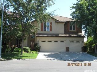 1700 Lourmarin Ct, Modesto, CA 95356