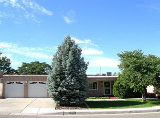 9212 Arvada Ave NE, Albuquerque, NM 87112