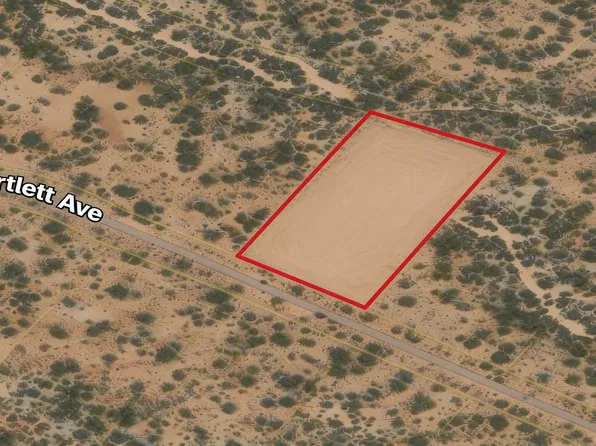 15704 W Bartlett Ave, Tucson, AZ 85736