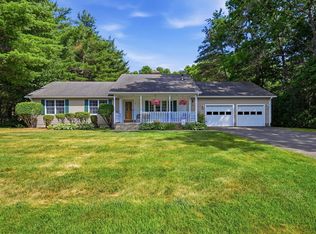 9 Nathaniel Way, Belchertown, MA 01007