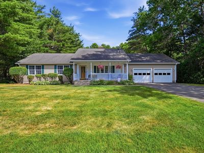 9 Nathaniel Way, Belchertown, MA, 01007
