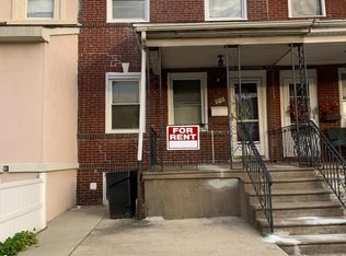 2745 S Randolph St, Philadelphia, PA 19148