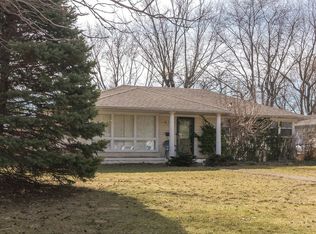 6785 E Springer Ave, Indianapolis, IN 46219