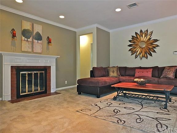 Great living space!
