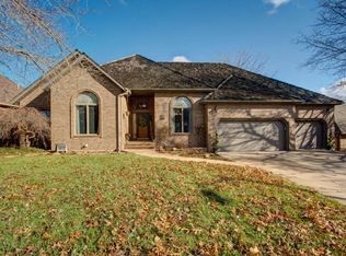 4914 S Bellhurst Ave, Springfield, MO 65804