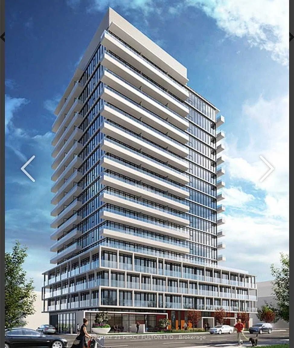 180 Fairview Mall Dr — Photo 1