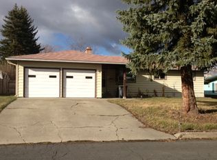 1214 Kouse St, Moscow, ID 83843