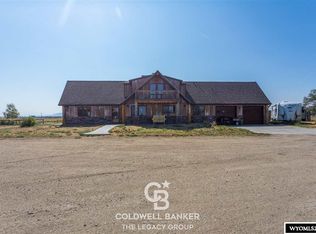 3905 Ten Mile Rd, Casper, WY 82604