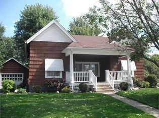 723 S Main St, Bluffton, IN 46714