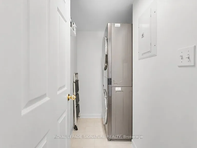 1700 Eglinton Ave E #721 — Photo 5