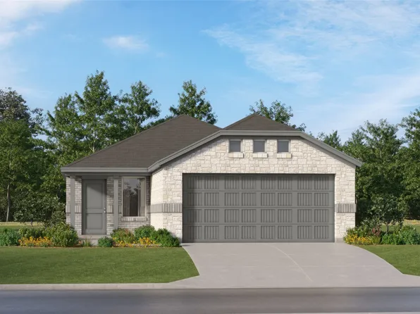 14928 Reyes Rd, Fort Worth, TX 76052