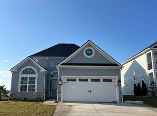 190 Palmetto Harbour Dr, North Myrtle Beach, SC 29582
