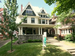 321 Benjamin Ave SE, Grand Rapids, MI 49506
