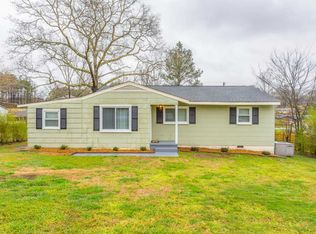6311 Hansley Dr, Chattanooga, TN 37416