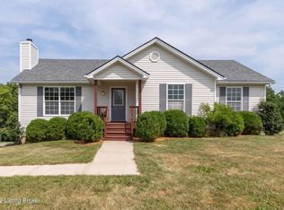 398 Autumn Dr, Taylorsville, KY 40071