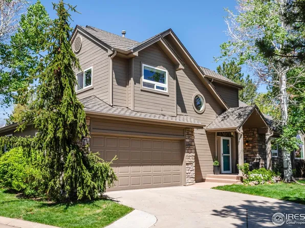 100 Springs Cv, Louisville, CO 80027
