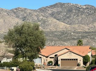 37547 S Canyon Side Dr, Saddlebrooke, AZ 85739