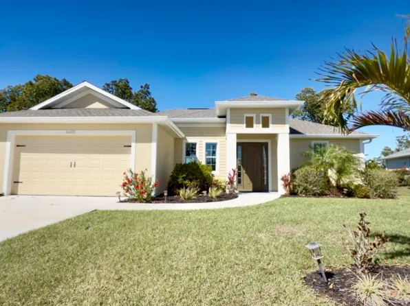 16273 Perdida Ct, Punta Gorda, FL 33955