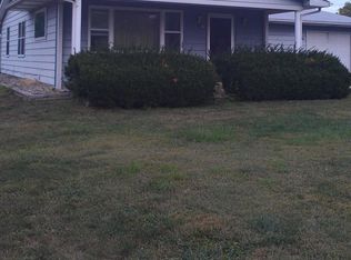 3461 Falcon Ave, Bridgeton, MO 63044