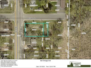 1306 Chicago Ave, Brainerd, MN 56401