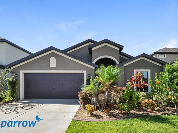 11837 Valhalla Woods Dr, Riverview, FL 33579