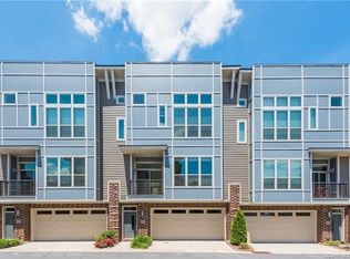 3323 Bessemer St, Charlotte, NC 28205