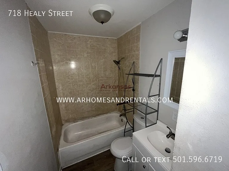 718 Healy St — Photo 30