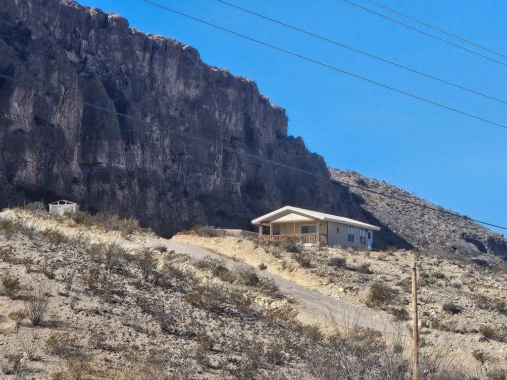 22772 Fm 170, Terlingua, TX 79852 MLS 148605 Zillow