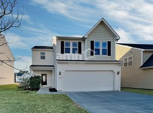 3966 Patriot Ridge Ct, Raleigh, NC 27610