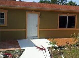 1120 Rosedale Ave, Fort Pierce, FL 34982