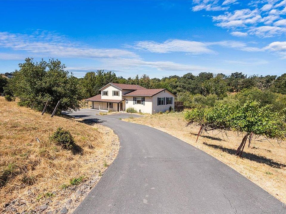 1st image of 4329 Sonoma Mountain Road