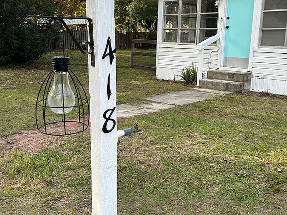 2nd image of 418 W Herriott Ave