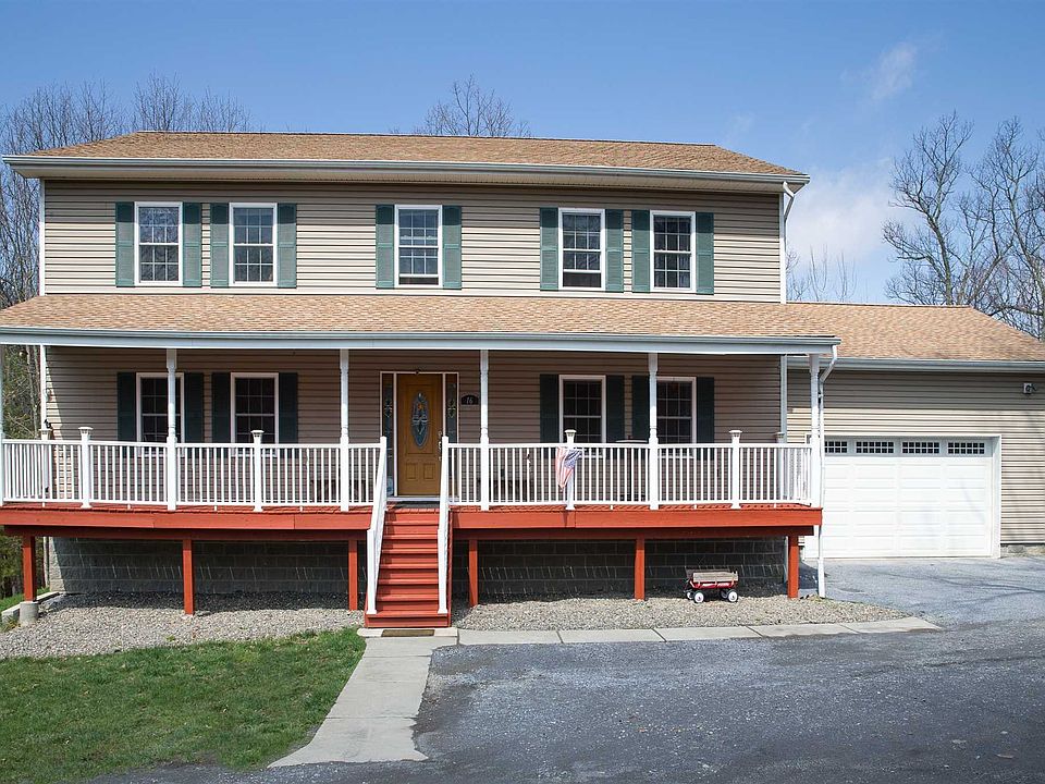 1st image of 16 Upper Meadow Dr