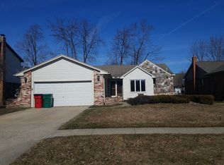 16119 Haverhill Dr, Macomb, MI