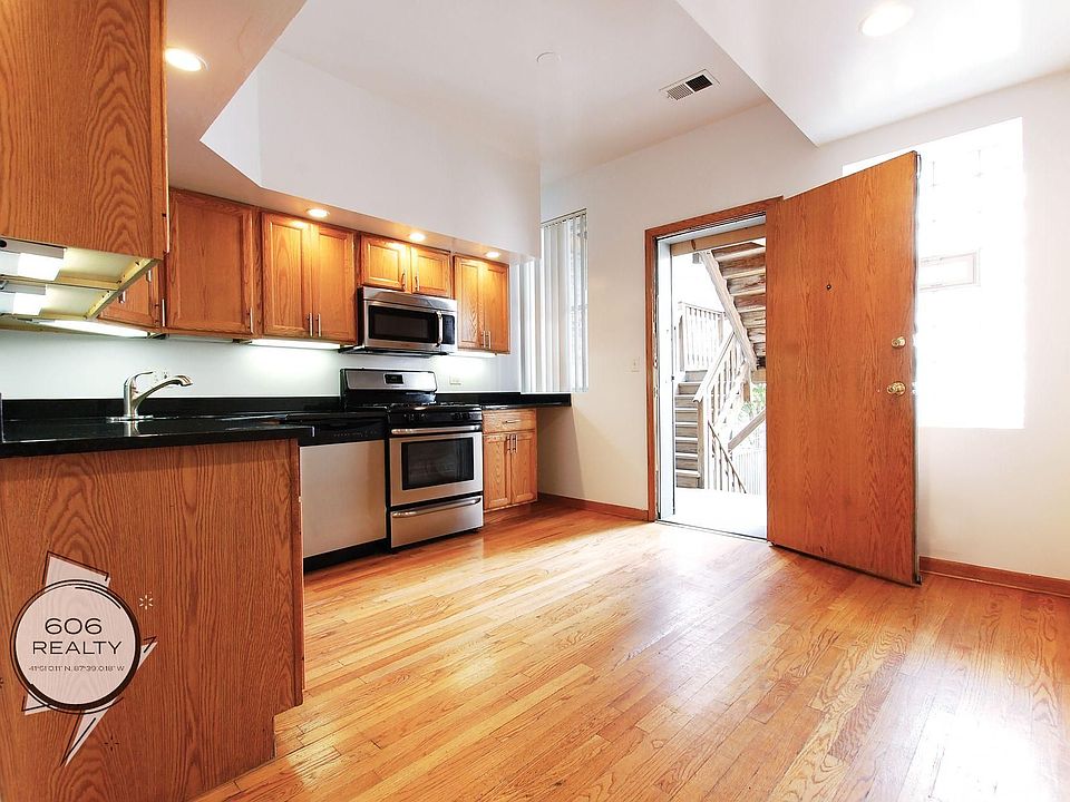 1st image of 3409 W Parker Ave #2