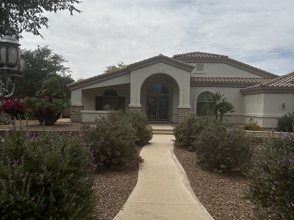 2nd image of 2657 E VIA DEL ARBOLES --