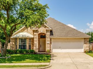 6305 Lancashire Dr S, Rockwall, TX 75087