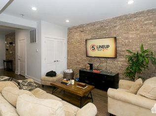 2020 N Spaulding Ave, Chicago, IL 60647