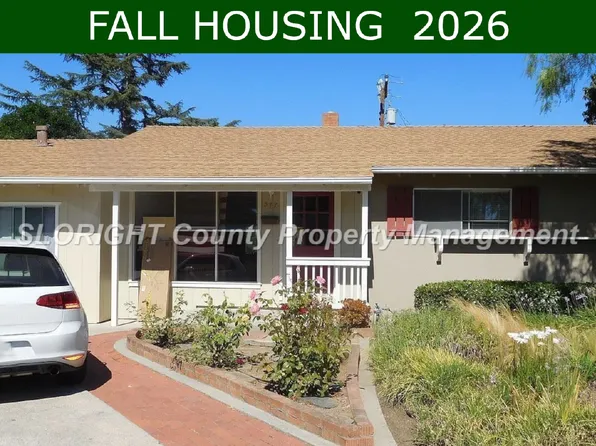 577 Princeton Pl, San Luis Obispo, CA 93405