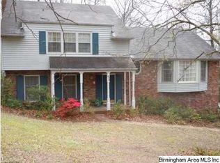 403 Rocky Ridge Rd NE, Jacksonville, AL 36265