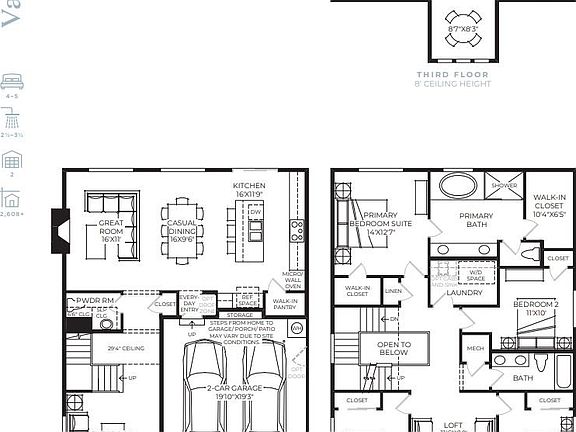 2nd image of 24645 NE 18th (Homesite 13) Street