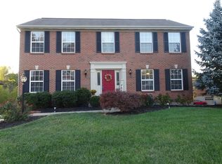 2127 Lynwood Pl, Burlington, KY 41005