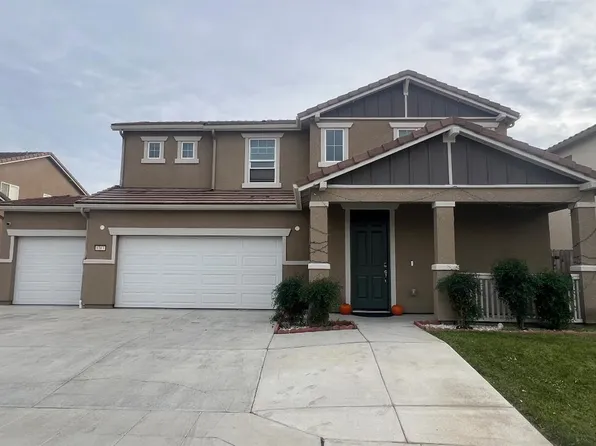 6363 W Acacia Ave, Fresno, CA 93723