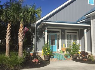 1260 Fiddlehead, Myrtle Beach, SC 29579