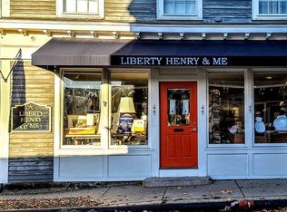 133 Washington St #1, Marblehead, MA 01945