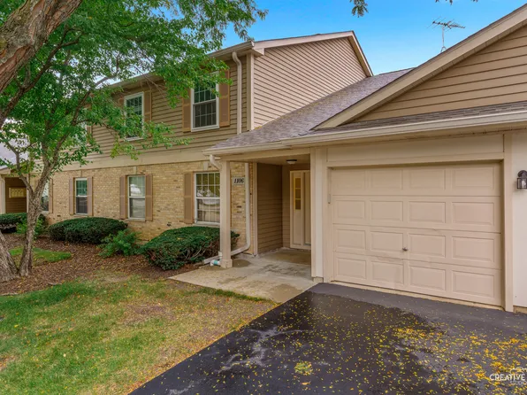 1106 Canterbury Ct APT A, Elgin, IL 60120