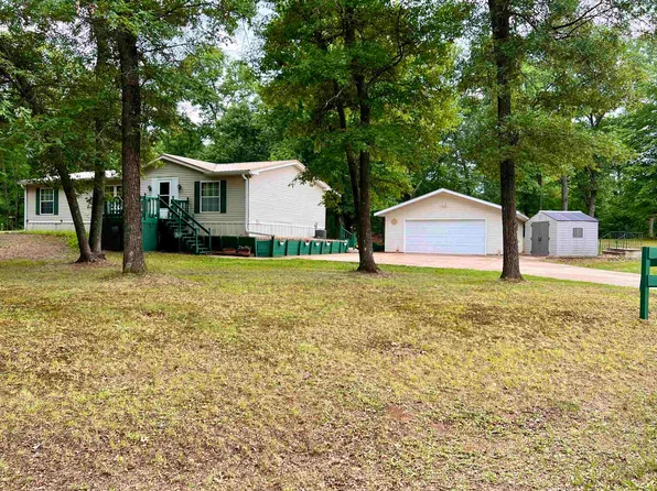 14393 Warrington Lake Dr, Gillett, WI 54124