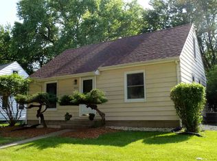 3821 Johns St, Madison, WI 53714