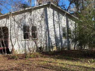 55229 Pittman Rd, Callahan, FL 32011